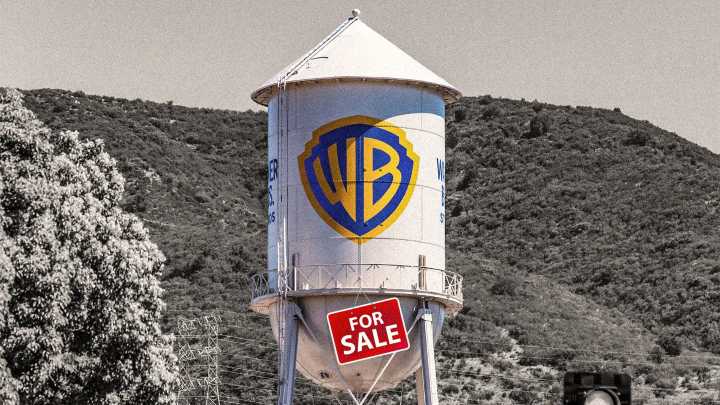 Warner Bros. Discovery confirms offers to buy all