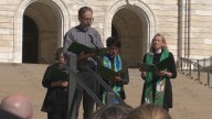 Faith leaders urge Minnesota assault weapons ban