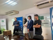 Realizaron jornada de innovación y transformación digital con empresas misioneras