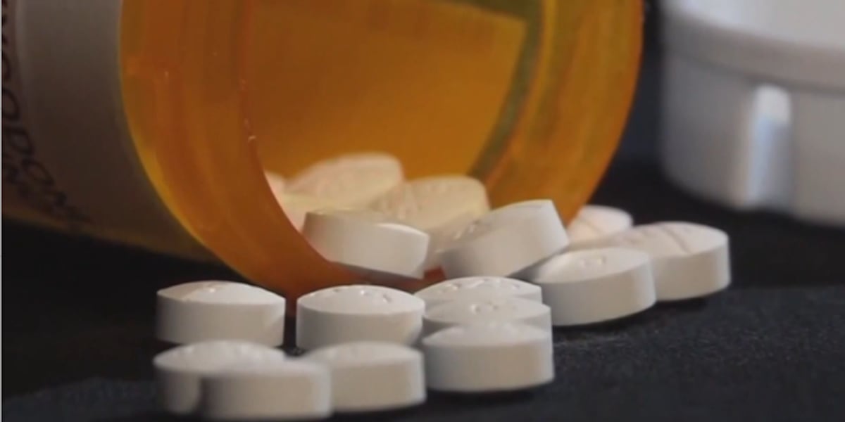 New drug discovery may reduce opioid overdose deaths