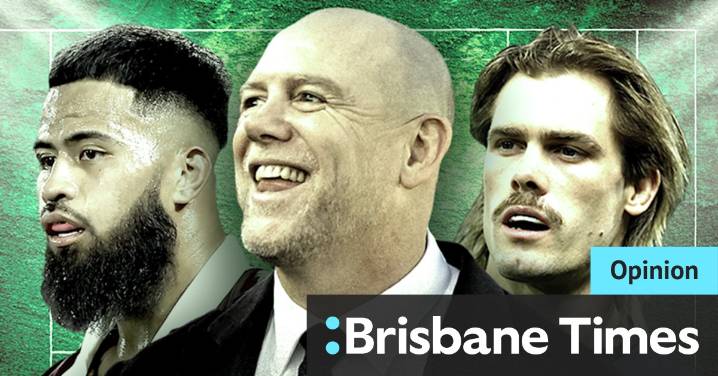 R360 and the NRL’s Papua New Guinea team could both prove great success. Or failures