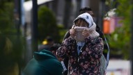 Frente Frío 7 Pondrá Termómetro Bajo Cero y Lluvias este Fin de Semana; ¿Dónde Habrá Heladas?