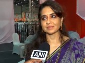 Shiv Sena leader Shaina NC hails Dussehra Melava rally
