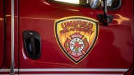 Portion of a 4-plex in Riverton deemed unsafe after crash