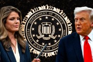 Trump's transformation of the DOJ is dangerous for us all.