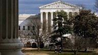 Supreme Court takes up GOP-led challenge to Voting Rights Act that could affect control of Congress