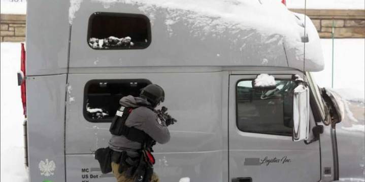 ‘To whom shall I apologize?’ Freedom Convoy defendants accept house arrest without ‘remorse’