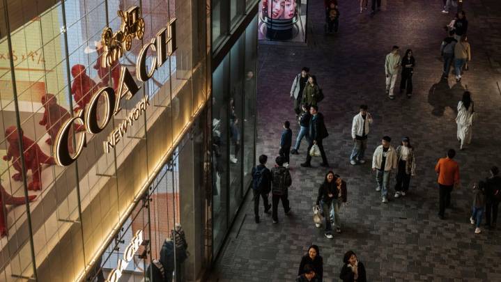 How China’s 15th Five-Year Plan Could Shape Consumption and Luxury