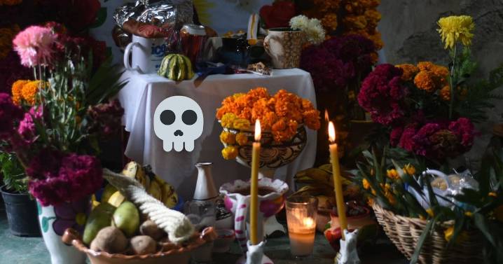 Ni los muertos perdonan: fruta para la ofrenda llega a 100 pesos y vacía bolsillos