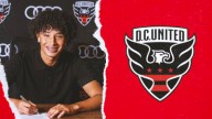 DC United sign homegrown forward Oscar Aviles