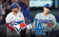 Blue Jays vs Dodgers: A qué hora y dónde ver Juego 3 de la Serie Mundial MLB 2025