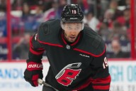 Injury Notes: Hurricanes, Maple Leafs, Blackhawks, Sharks