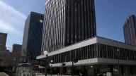 Nonprofit takes control of vacant Alliance Bank Center in downtown St. Paul