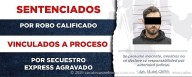 SON DETENIDOS LOS PRESUNTOS RESPONSABLES DEL ASALTO A TRABAJADORES DEL AYUNTAMIENTO DE FRESNILLO EL PASADO MES DE ENERO