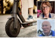 Most e-scooter crashes in Medway and Ashford as police seize record numbers of the ‘dangerous’ vehicles