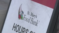 'We will not turn people away': Arizona food bank braces for demand surge as shutdown threatens food stamps