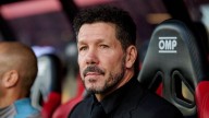 Diego Simeone se prepara para visitar al Arsenal por Champions League: "Espero un partido con mucho ritmo"