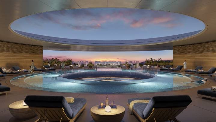 Equinox Hotels CEO Chris Norton Talks Saudi Expansion, AI & Growth
