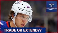 Artemi Panarin on the TRADE block?!? Why the Rangers dealing Panarin right now makes ZERO sense…