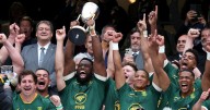 Your Ultimate Guide to the Autumn Internationals is on sale now