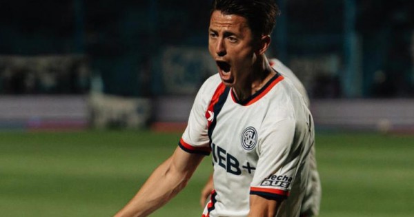 San Lorenzo venció 2-1 a Atlético Tucumán por el Torneo Clausura 2025 y se acerca a las Copas