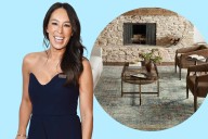 Joanna Gaines' Line of Area Rugs Is on Sale at Amazon, from $31