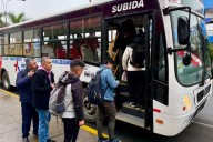 Av. Faucett: Aerodirecto Sur y Centro modificarán recorridos desde el domingo 5 de octubre