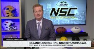 Ireland Contracting Nightly Sports Call: Oct 27, 2025