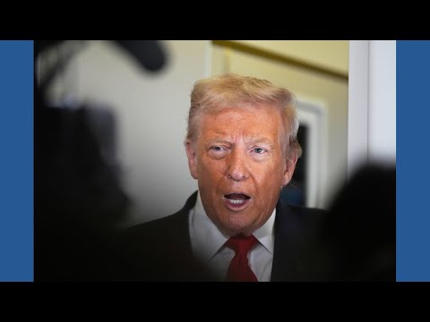 Republican leaders reject Trump's demands to scrap the Senate filibuster to end the shutdown