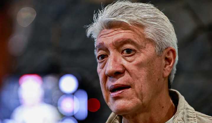 Chile no le puede ganar a México: Jesús Ramírez sobre enfrentamiento en el Mundial Sub 20
