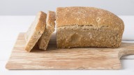Here's The Reason Homemade Bread Never Has That Bakery Fluff To It