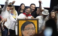 Trump llama “narcotraficante“ a Petro y anuncia fin de ayuda a Colombia