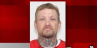 U.S. Marshals offer reward for wanted fugitive known to frequent Cleveland area