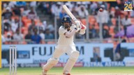 IND vs WI 1st Test Match Report: KL Rahul shines with unbeaten fifty as India take control on day