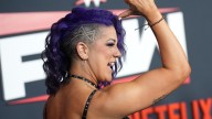 Bayley Says This Former WWE Star Inspires Her During NXT Showdown With TNA