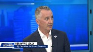 Democrat gubernatorial candidate David Jolly outlines plan to tackle Florida’s affordability, disaster risks
