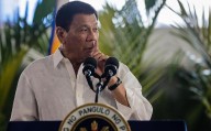 CPI confirma su jurisdicción para juzgar a Duterte por guerra contra drogas en Filipinas