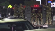 Immigration raid nets 37 arrests on Chicago's South Side targeting Tren de Aragua: DHS