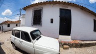 A 20 minutos de Bucaramanga, el pueblo patrimonio que transporta al pasado con sus encantos coloniales
