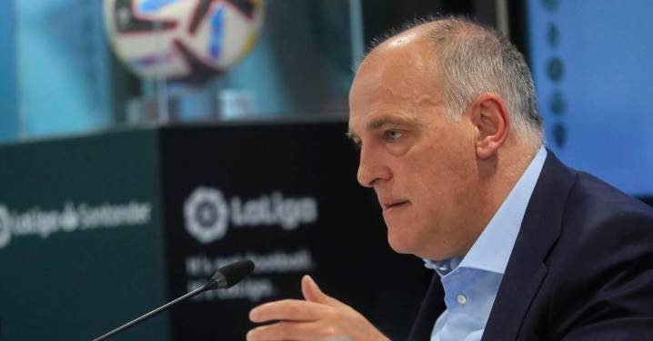 Suspendido el Villarreal-Barcelona de Miami por falta de acuerdo entre los promotores y LaLiga