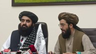 Afghan FM Muttaqi draws ire with ‘ban’ on women journalists at press meet