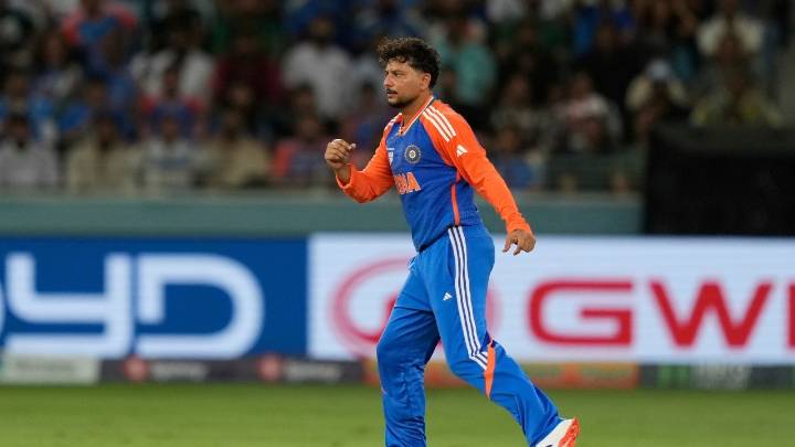 IND vs AUS: For how long can Kuldeep Yadav put on a brave face?