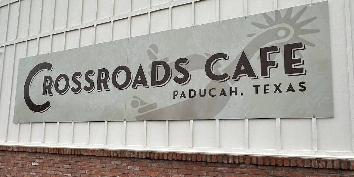 Cafe in Paducah bringing life to downtown area