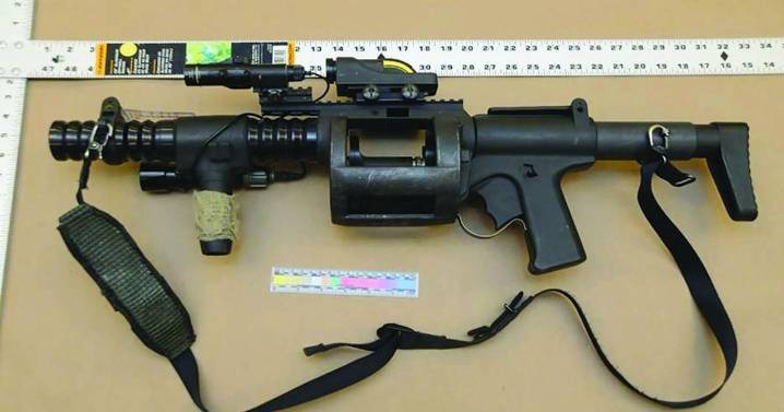 SIU accepts use of weapon to incapacitate suspect