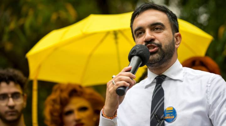 New Yorkers must save the city of dreams from Mamdani’s socialism