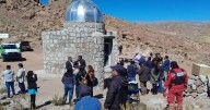 La Puna jujeña tiene su primer Centro de Observación Astronómica en Susques como atractivo turístico