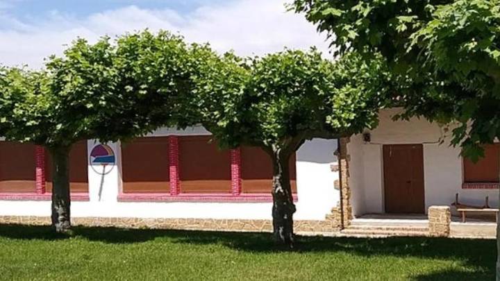 La Ertzaintza confirma 12 denuncias contra los monitores del campamento de Bernedo