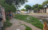 Mataron a un hombre en una brutal riña callejera