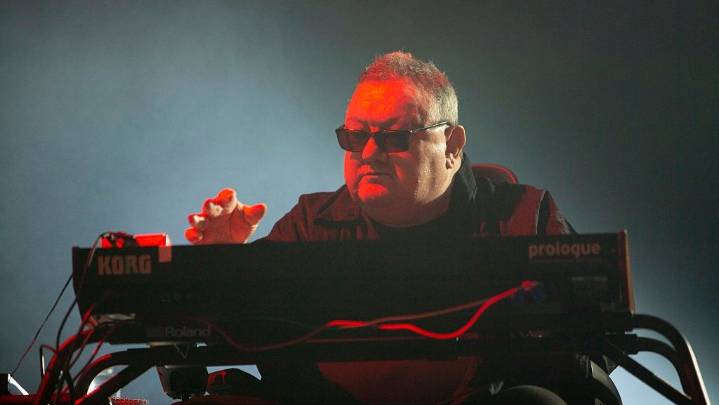 Soft Cell star behind iconic queer anthem 'Tainted Love' dies aged 66