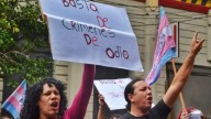 Plantean tipificar crímenes de odio por diversidad sexual en Edomex